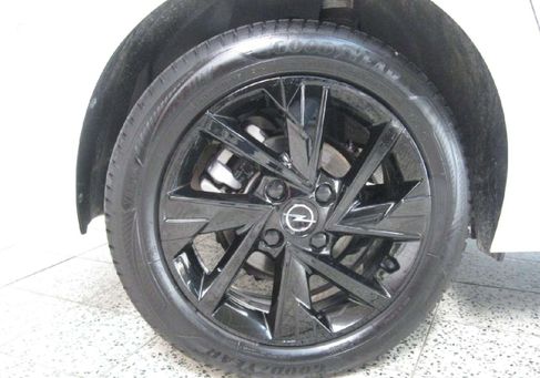 Opel Corsa, 2024 3