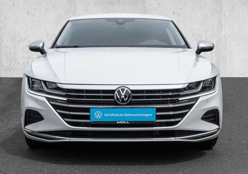 Volkswagen Arteon, 2023 3