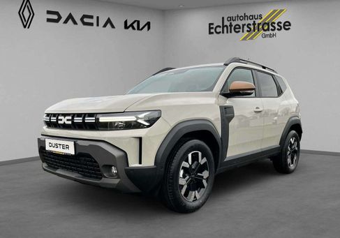 Dacia Duster, 2026 2
