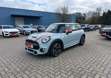 MINI Cooper S, 2019