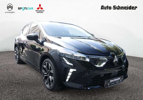 Mitsubishi Colt, 2025