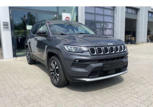 Jeep Compass, 2023 3