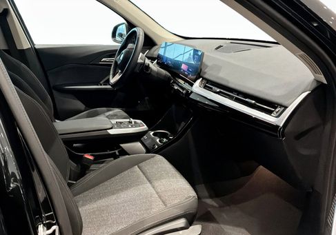 BMW X1, 2025 3