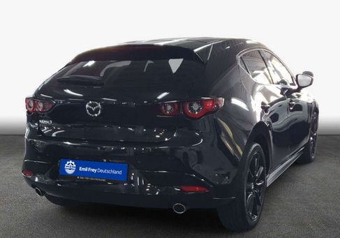 Mazda 3, 2026 2