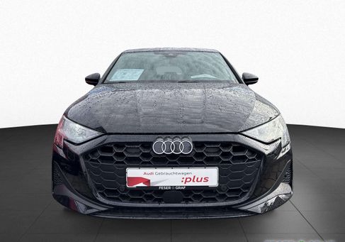 Audi A3, 2025 2
