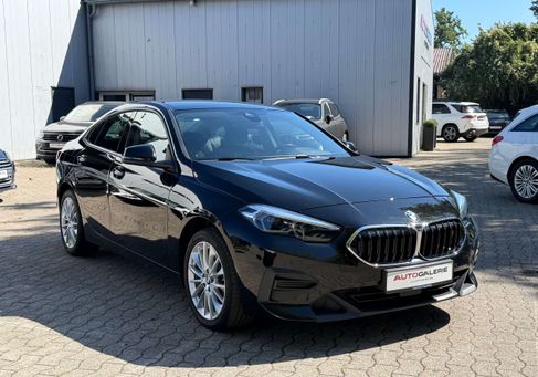 BMW 218, 2023 3