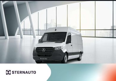 Mercedes-Benz Sprinter, 2023