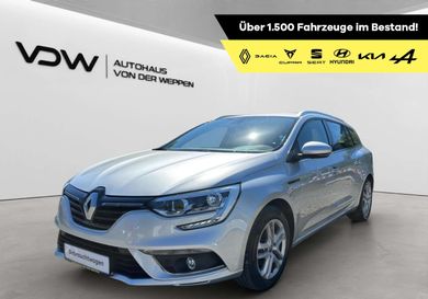 Renault Megane, 2019