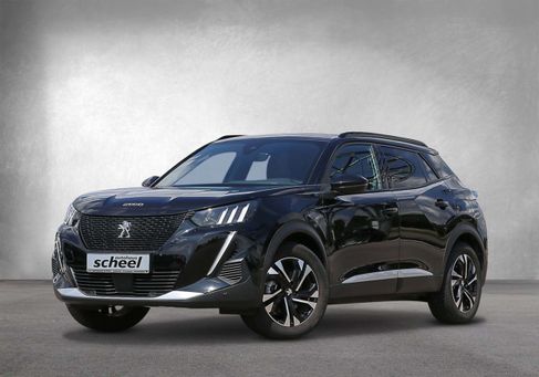 Peugeot 2008, 2023