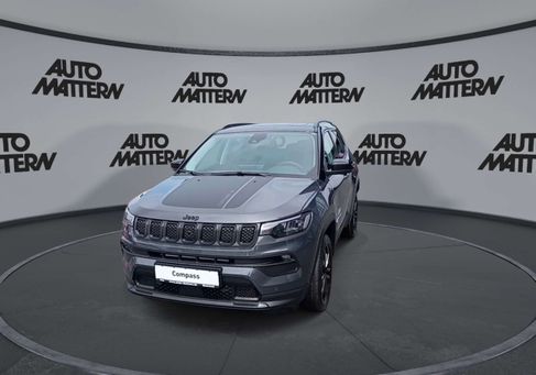 Jeep Compass, 2025 3