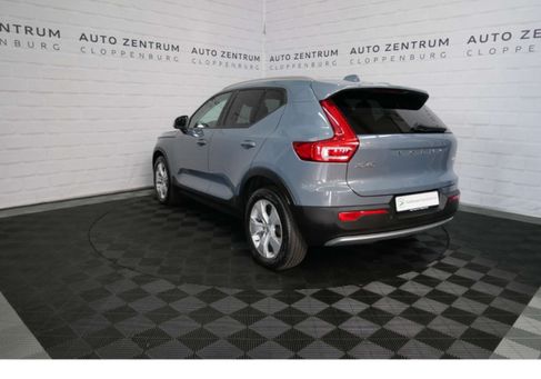 Volvo XC40, 2020 3