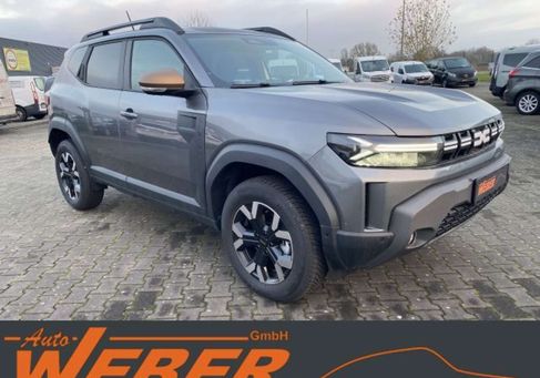 Dacia Duster, 2025 2