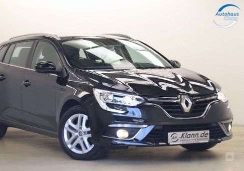 Renault Megane, 2019