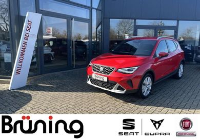 Seat Arona, 2023