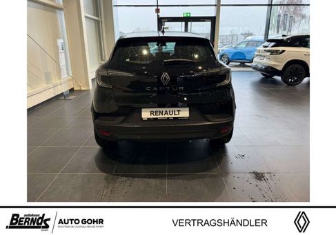 Renault Captur, 2026