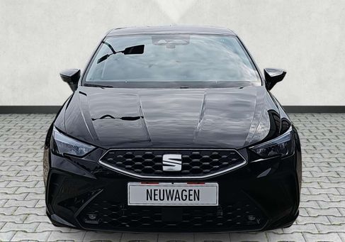 Seat Ibiza, 2026