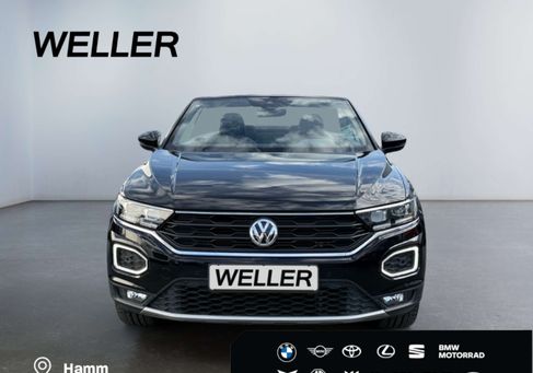 Volkswagen T-Roc, 2020