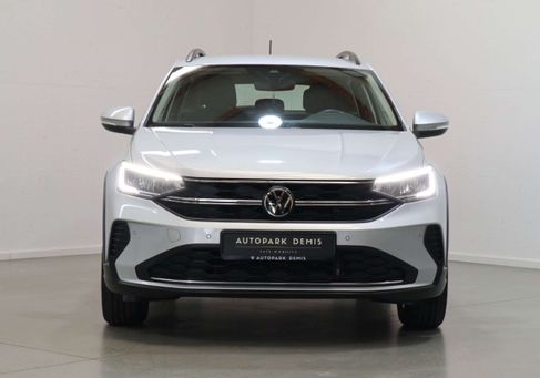 Volkswagen Taigo, 2023