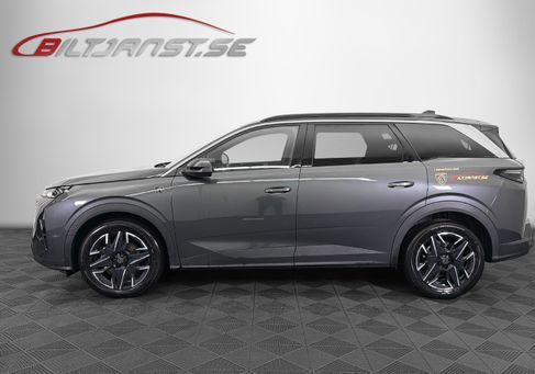 Peugeot 5008, 2024