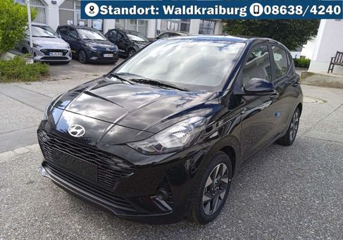 Hyundai i10, 2026 3