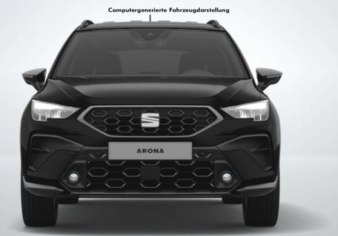 Seat Arona, 2026 2