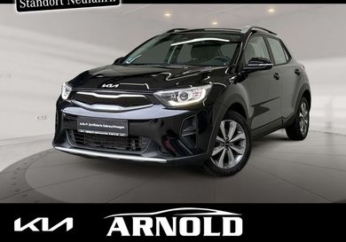 Kia Stonic, 2025
