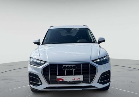 Audi Q5, 2021 2
