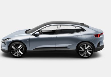 Polestar, 2026