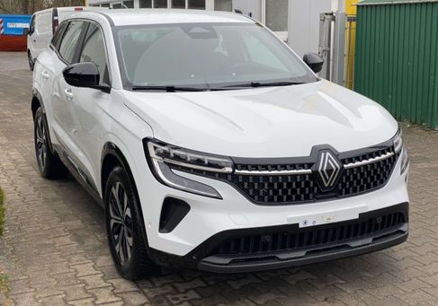Renault Austral, 2025 3