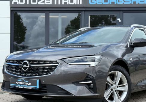 Opel Insignia, 2023 2