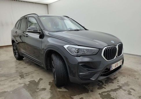 BMW X1, 2021 3