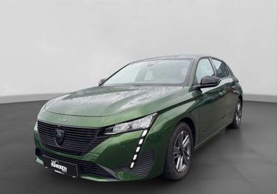 Peugeot 308, 2023
