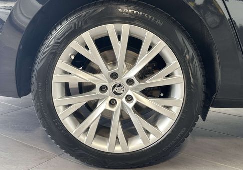 Skoda Superb, 2023