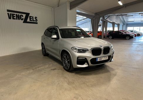 BMW X3, 2019 2