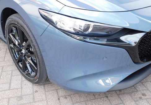Mazda 3, 2026