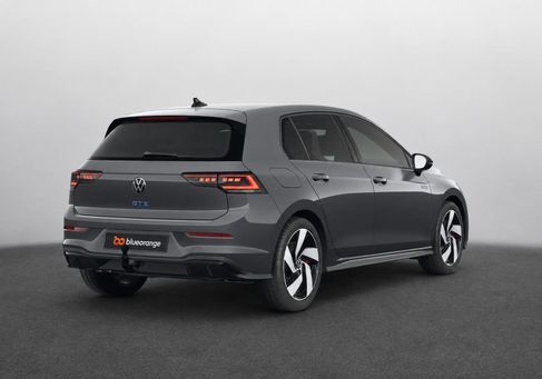 Volkswagen Golf, 2026 3