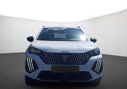 Peugeot 2008, 2024