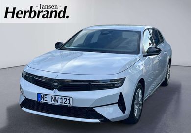Opel Astra, 2025