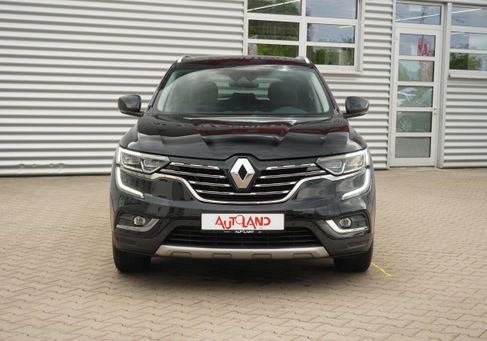 Renault Koleos, 2018