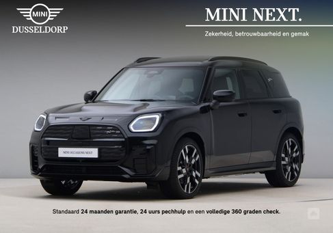 MINI, 2024