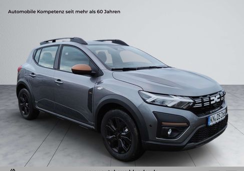 Dacia Sandero, 2025