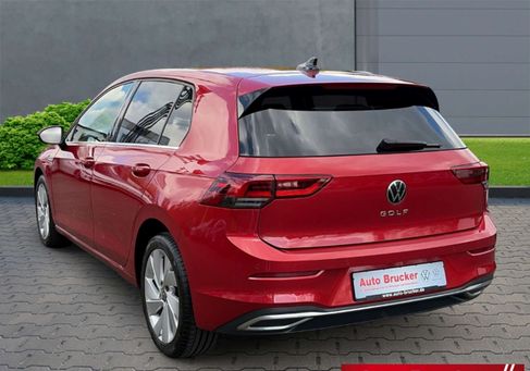 Volkswagen Golf, 2022 3