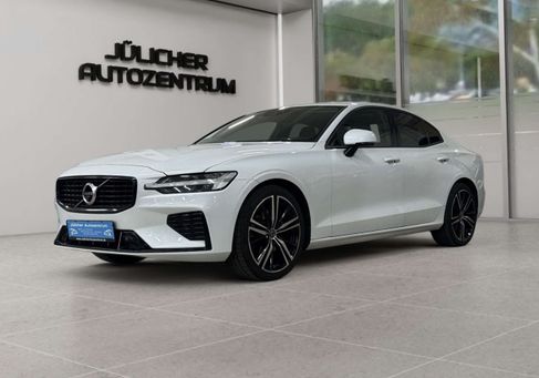 Volvo S60, 2021
