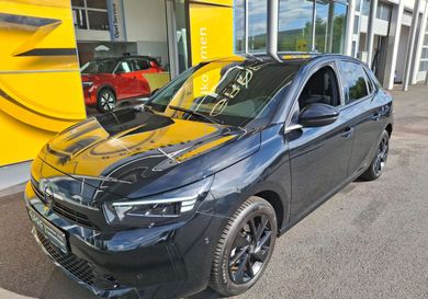 Opel Corsa, 2023