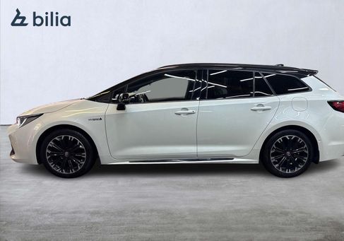 Toyota Corolla, 2020