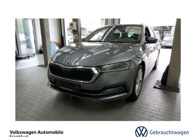 Skoda Octavia, 2023