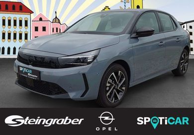 Opel Corsa, 2024