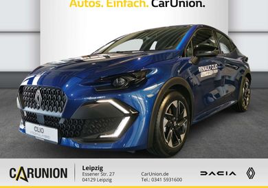 Renault Clio, 2026
