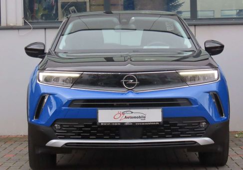 Opel Mokka, 2021 2
