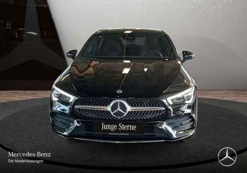 Mercedes-Benz CLA 250, 2023